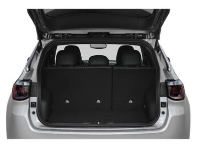 2026 Jeep Compass Base