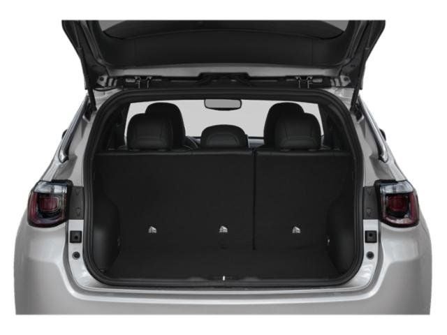 2026 Jeep Compass Base