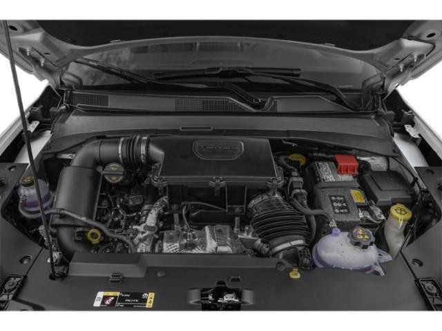 2026 Jeep Compass Base