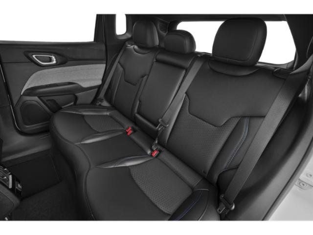 2026 Jeep Compass Base