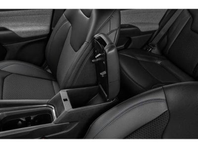 2026 Jeep Compass Base