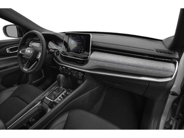 2026 Jeep Compass Base