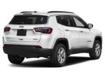 2026 Jeep Compass Base
