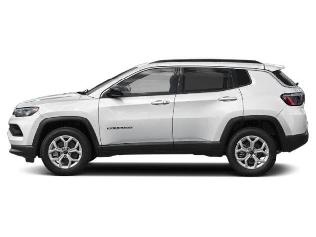 2026 Jeep Compass Base