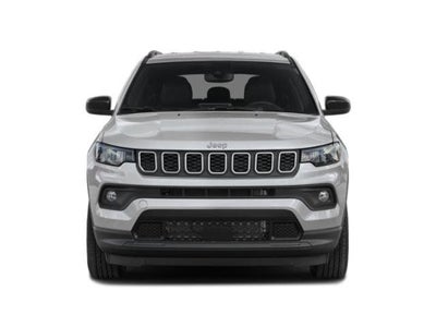 2026 Jeep Compass Base