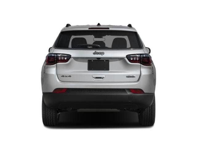 2026 Jeep Compass Base