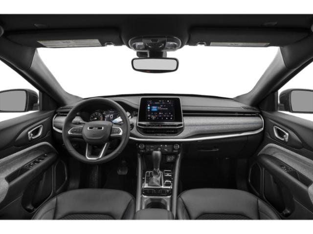 2026 Jeep Compass Base