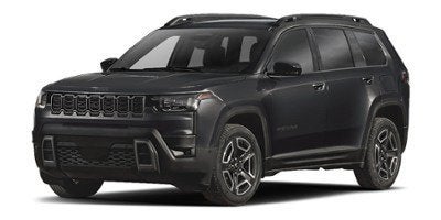 2027 Jeep Cherokee Limited