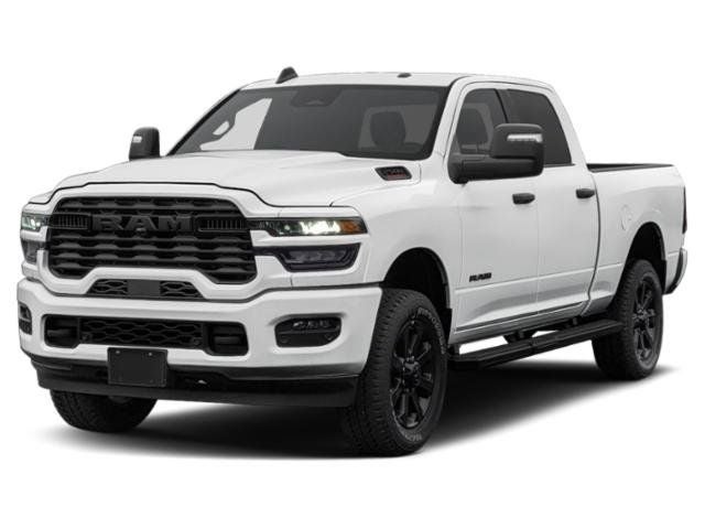 2027 RAM 2500 Big Horn