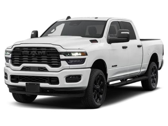 2027 RAM 2500 Big Horn