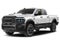2027 RAM 2500 Rebel