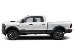 2027 RAM 2500 Rebel