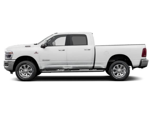 2027 RAM 2500 Laramie