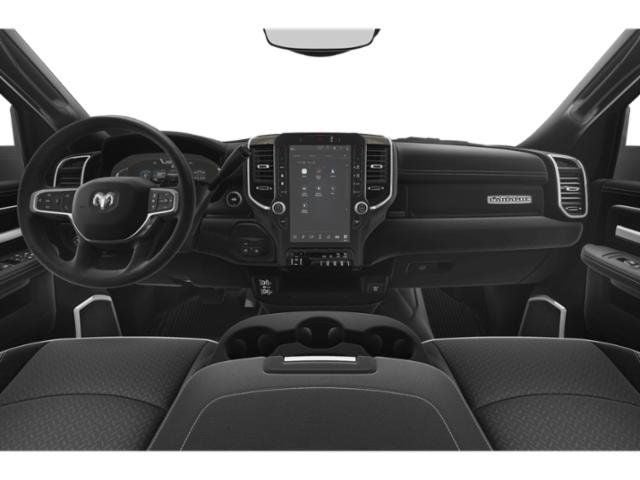 2027 RAM 2500 Laramie