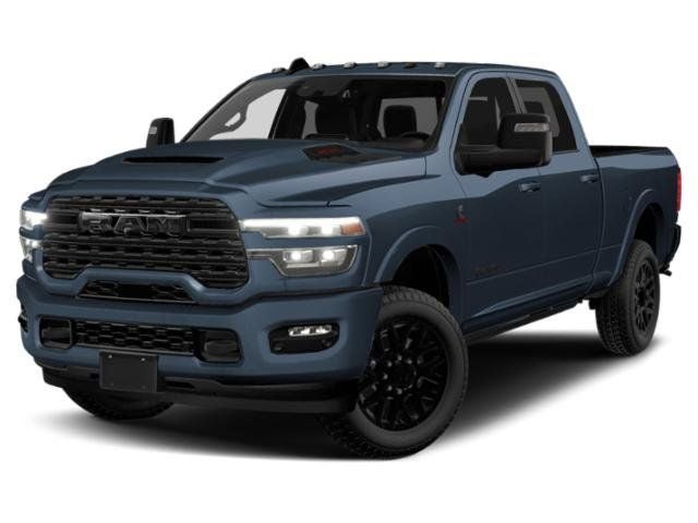 2027 RAM 2500 Limited