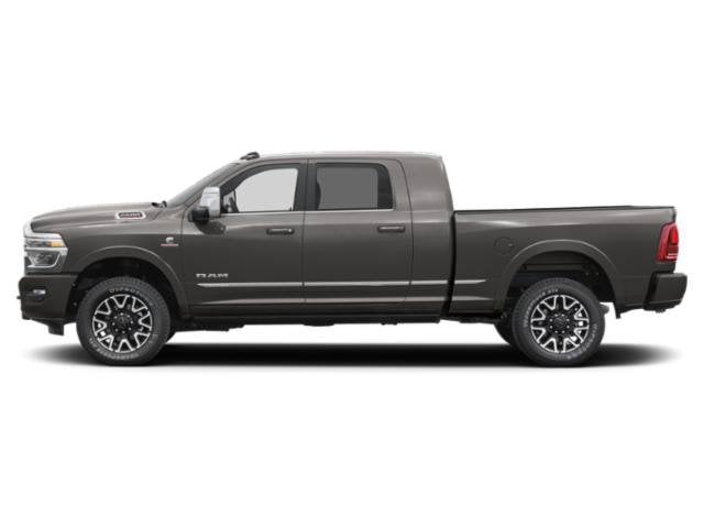 2027 RAM 2500 Limited