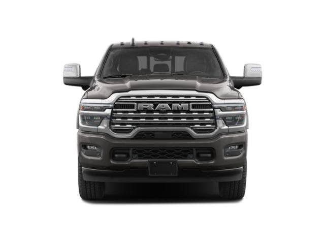 2027 RAM 2500 Limited