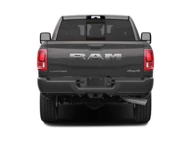 2027 RAM 2500 Limited
