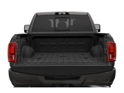 2027 RAM 2500 Limited