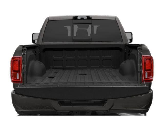 2027 RAM 2500 Limited