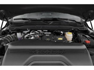 2027 RAM 2500 Limited