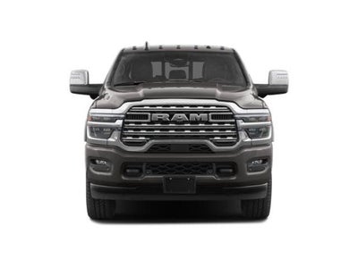 2027 RAM 2500 Limited