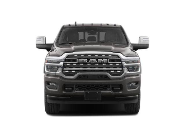2027 RAM 2500 Limited