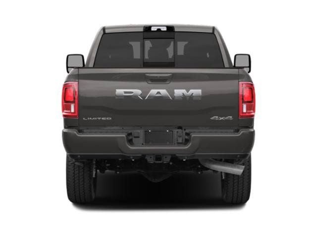 2027 RAM 2500 Limited