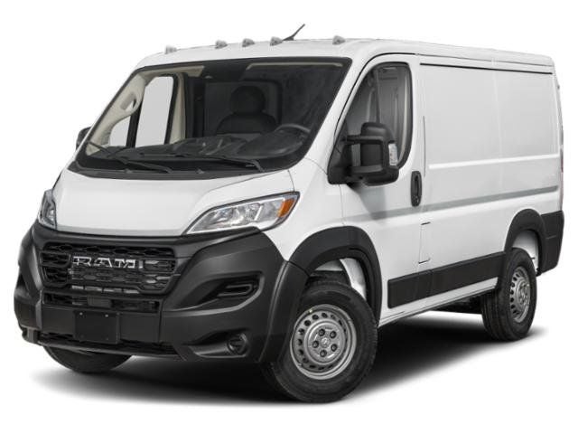 2026 RAM ProMaster 1500 Tradesman 136" WB Low Roof's photo