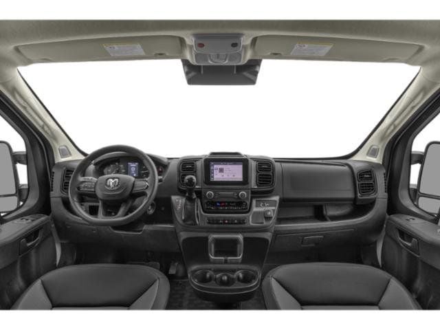2026 RAM ProMaster 1500 Low Roof