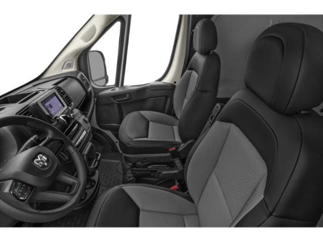 2026 RAM ProMaster 1500 Low Roof