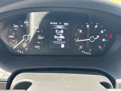 2026 RAM ProMaster 1500 Low Roof