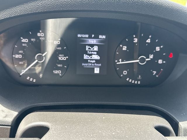 2026 RAM ProMaster 1500 Low Roof