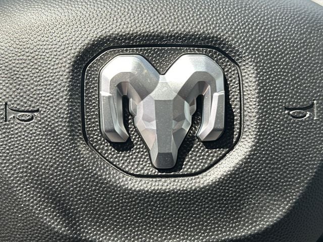 2026 RAM ProMaster 1500 Low Roof