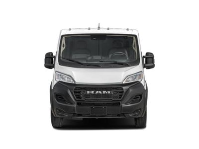 2026 RAM ProMaster 1500 Base