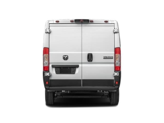 2026 RAM ProMaster 1500 Base