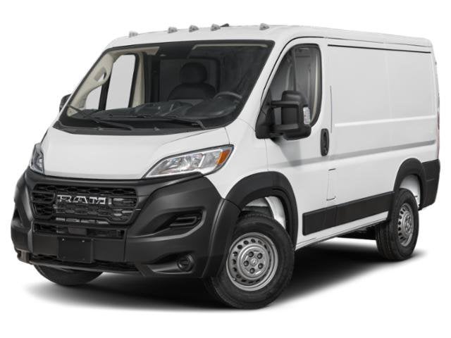 2027 RAM ProMaster 1500 Base