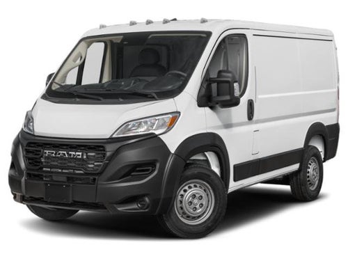2027 RAM ProMaster 1500 Base