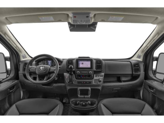 2027 RAM ProMaster 1500 Base