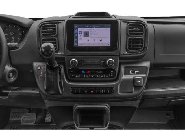 2027 RAM ProMaster 1500 Base