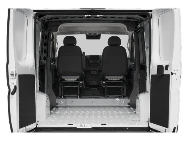 2027 RAM ProMaster 1500 Base