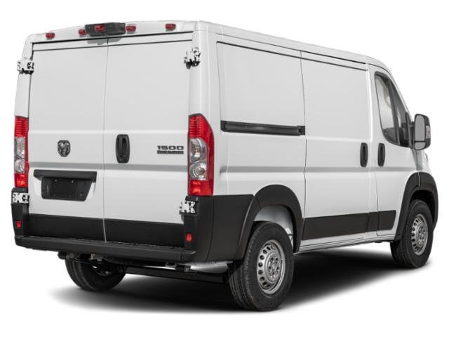 2027 RAM ProMaster 1500 Base