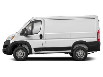 2027 RAM ProMaster 1500 Base