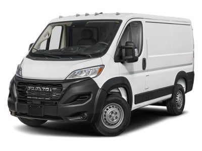 2027 RAM ProMaster 1500 Base