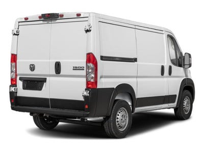 2027 RAM ProMaster 1500 Base
