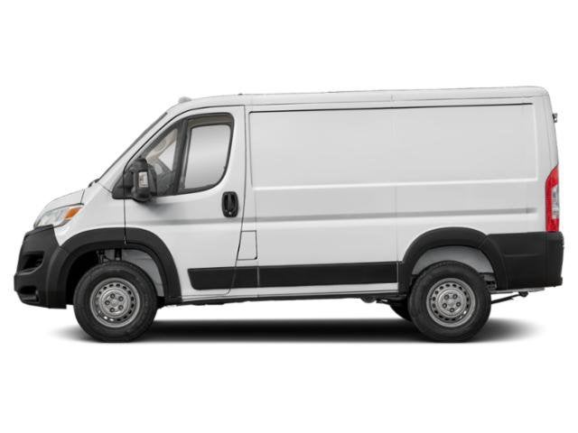2027 RAM ProMaster 1500 Base