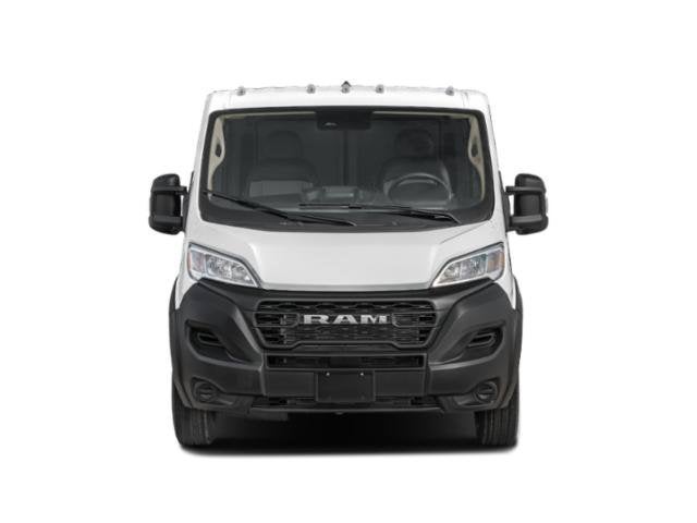 2027 RAM ProMaster 1500 Base