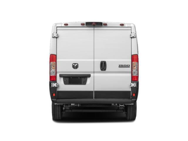 2027 RAM ProMaster 1500 Base