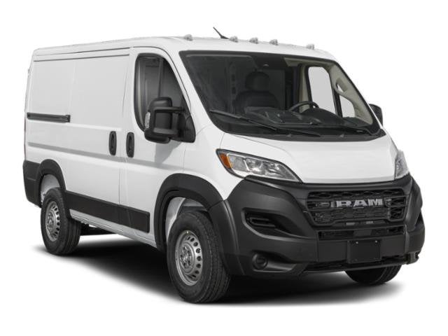 2027 RAM ProMaster 1500 Base