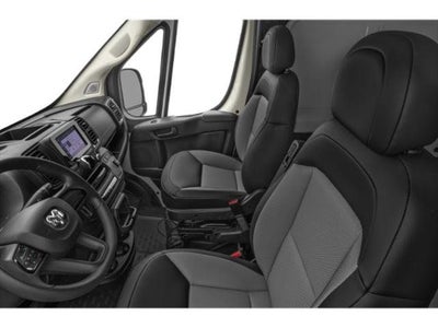 2026 RAM ProMaster 1500 Base